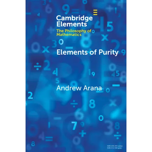 Elements of Purity