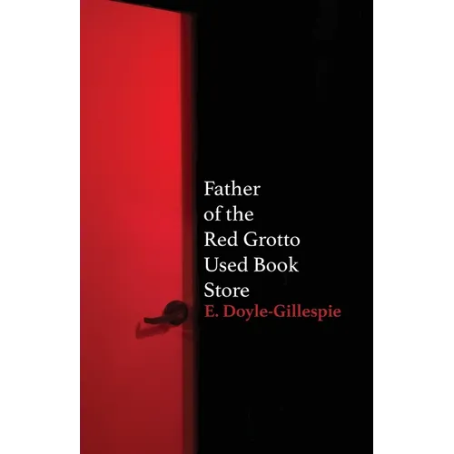 Father of the Red Grotto Used Bookstore