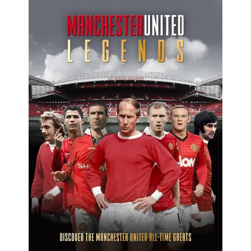 Manchester United Legends