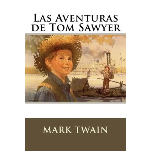 Las Aventuras de Tom Sawyer