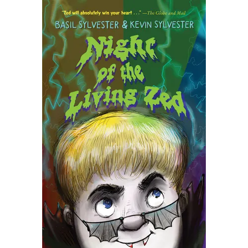 Night of the Living Zed