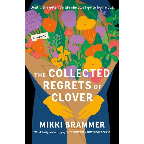 The Collected Regrets of Clover