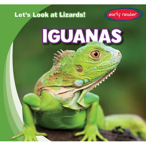 Iguanas