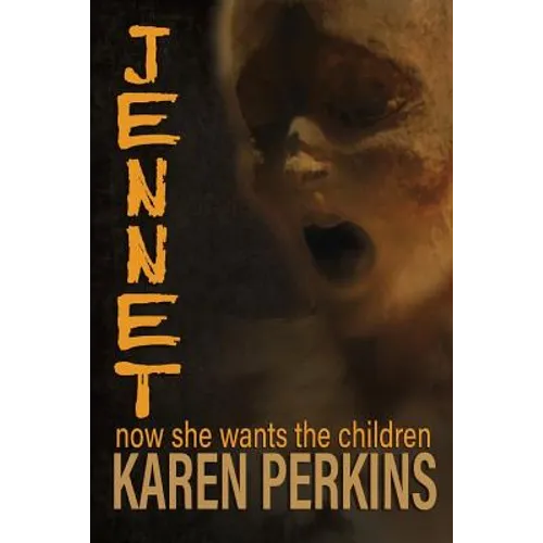 Jennet: now she wants the children