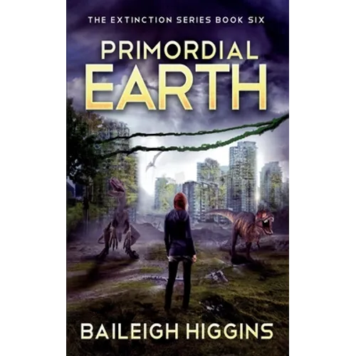 Primordial Earth: Book 6