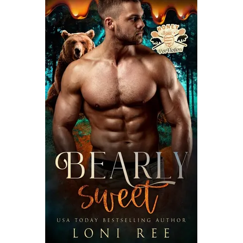 Bearly Sweet