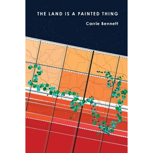 The Land Is a Painted Thing