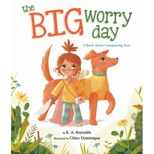 The Big Worry Day