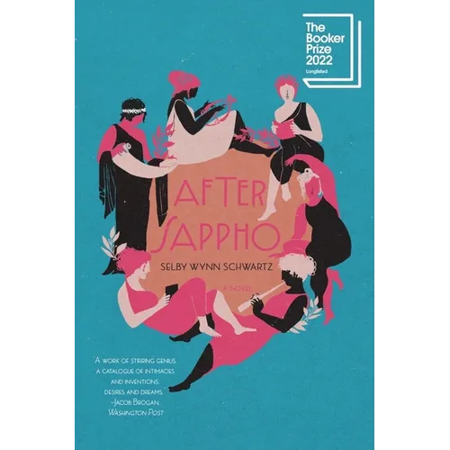 After Sappho