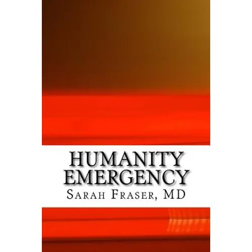 Humanities Emergency: Poetry of a Medical Student