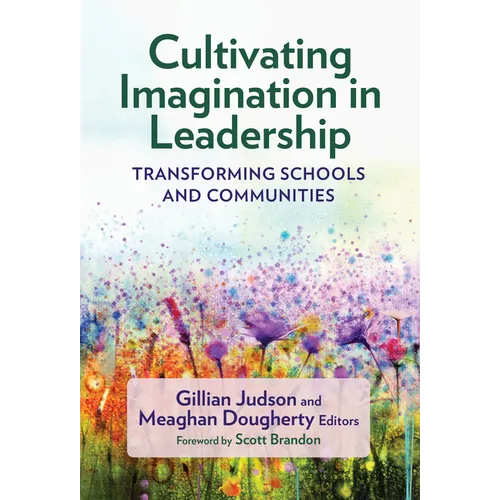 Cultivating Imagination in Leadership: Transforming Schools and Communities