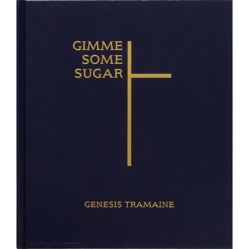 Gimme Some Sugar