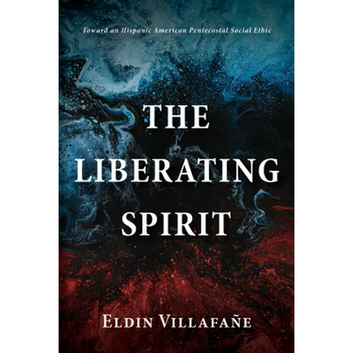 The Liberating Spirit