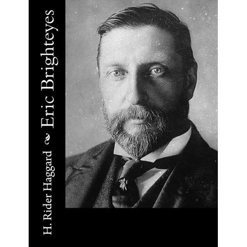 Eric Brighteyes