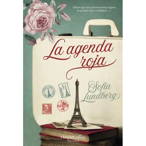 La agenda roja