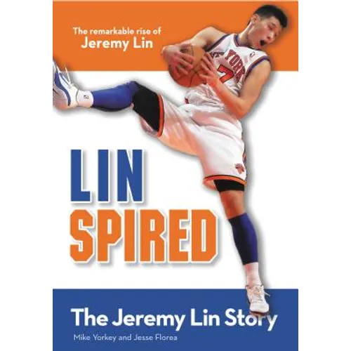 Linspired: The Jeremy Lin Story