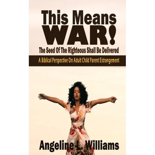 This Means WAR!