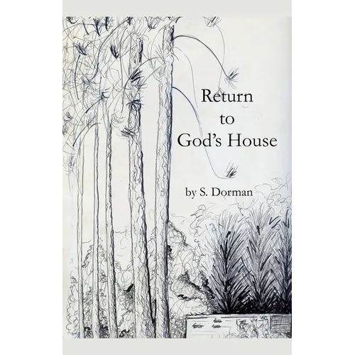 Return to God's House