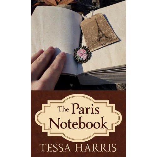 The Paris Notebook