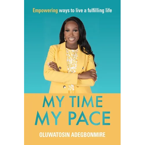 My time, my pace