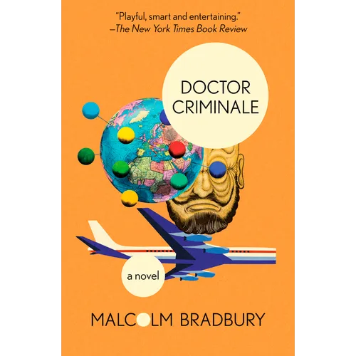 Doctor Criminale