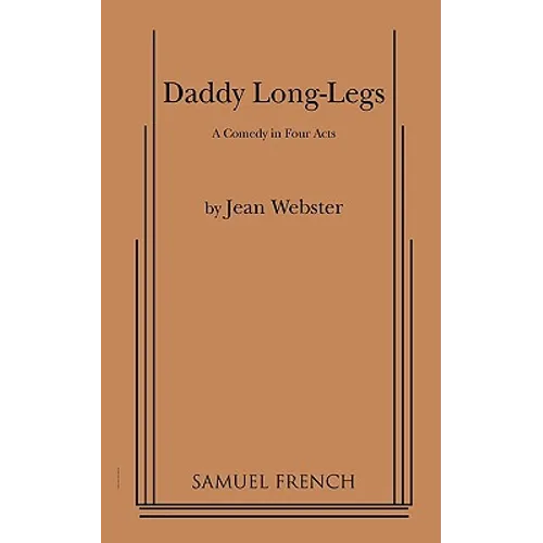 Daddy Long-Legs