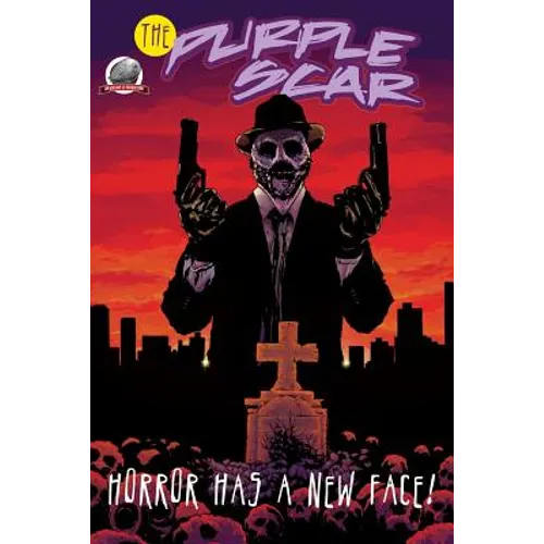 The Purple Scar