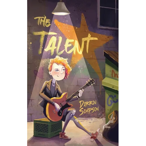 The Talent