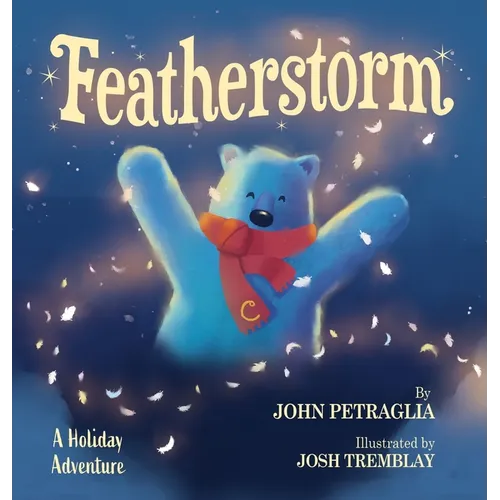 Featherstorm: A Holiday Adventure