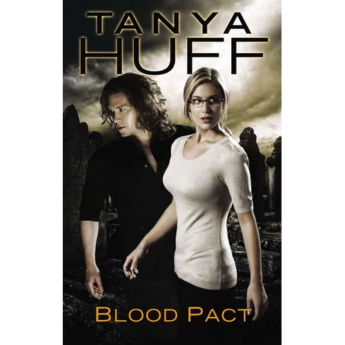 Blood Pact
