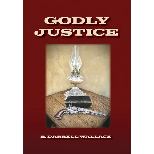 Godly Justice
