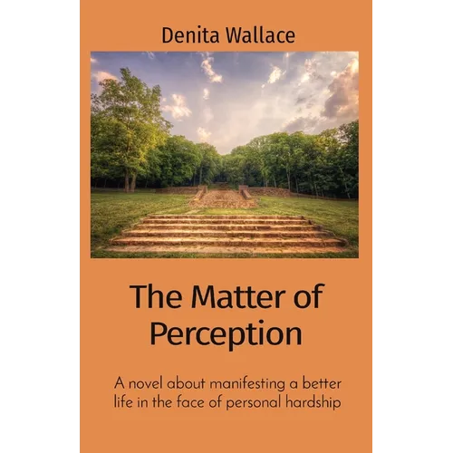 The Matter of Perception: A novel about manifesting a better life in the face of personal hardship