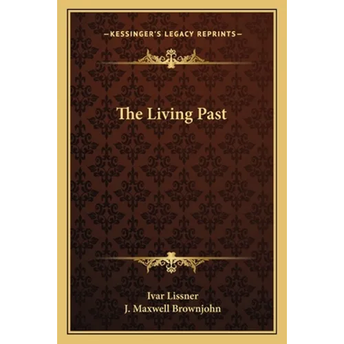 The Living Past