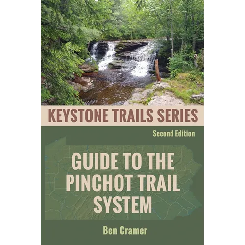 Guide to the Pinchot Trail System