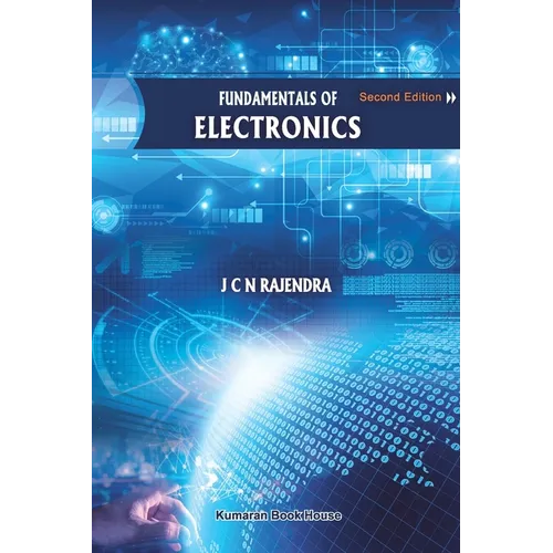 Fundamentals of Electronics