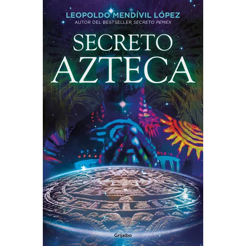 Secreto Azteca / Aztec Secret