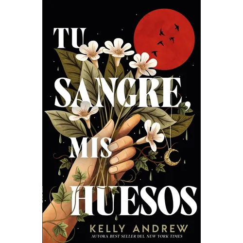 Tu Sangre, MIS Huesos