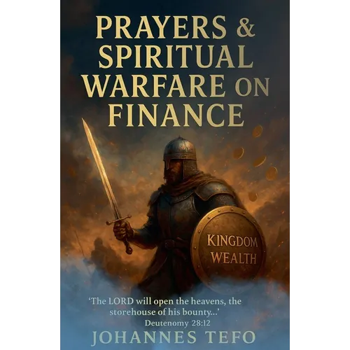 Prayers And Spiritual Warfare On Finance