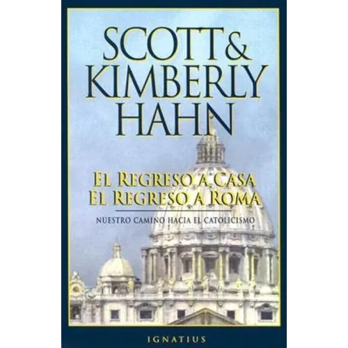 El Regreso a Casa, El Regreso a Roma