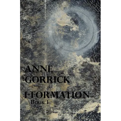 I-Formation, Book 1