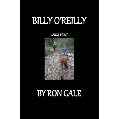 Billy O'Reilly Large Print