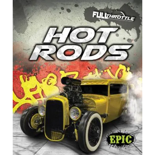 Hot Rods