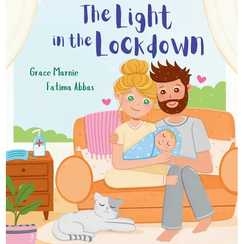 The Light in the Lockdown