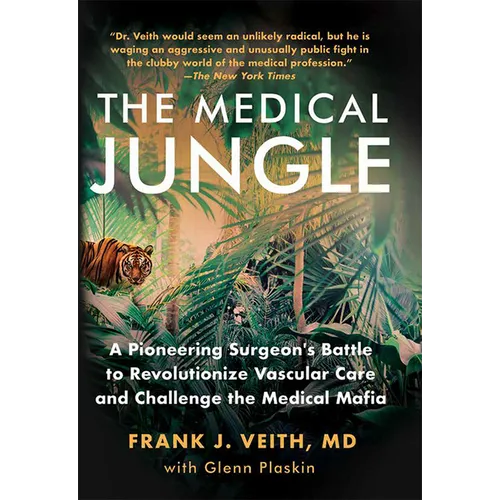 Medical Jungle a Pioneering Su