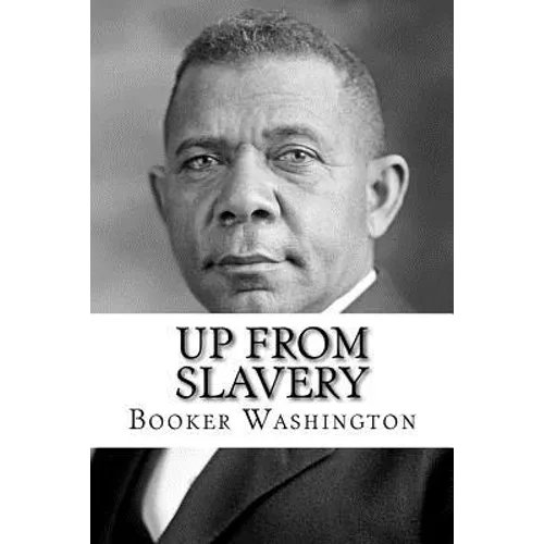 Up from Slavery