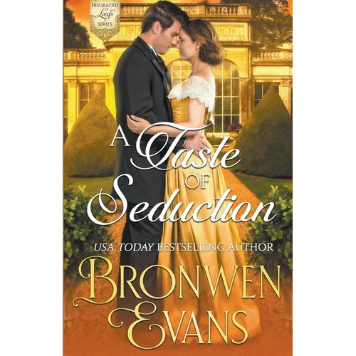 A Taste Of Seduction