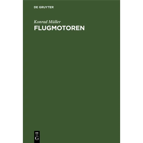 Flugmotoren
