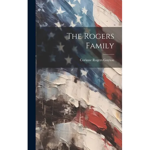 The Rogers Family
