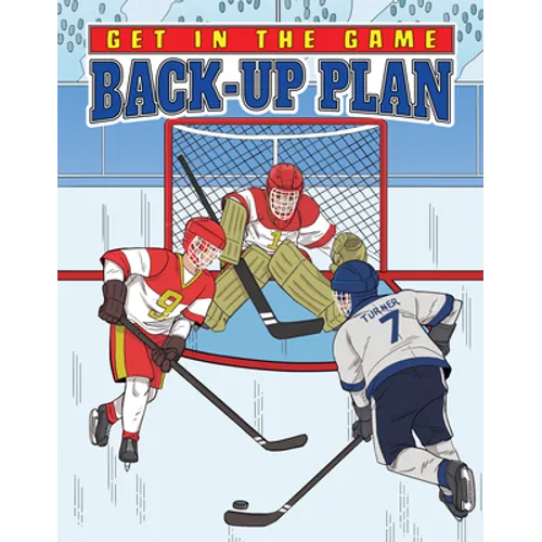 Back-Up Plan