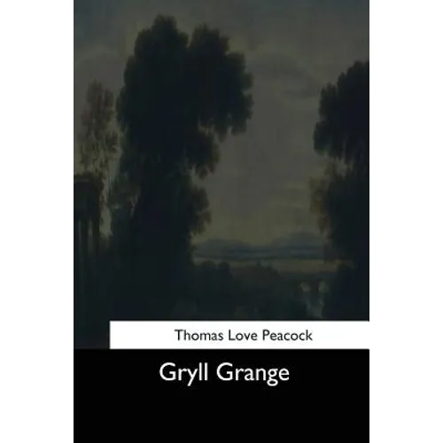 Gryll Grange